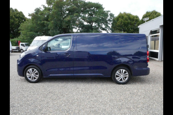 Peugeot Expert 2.0 BlueHDI 120PK, L3, Airco