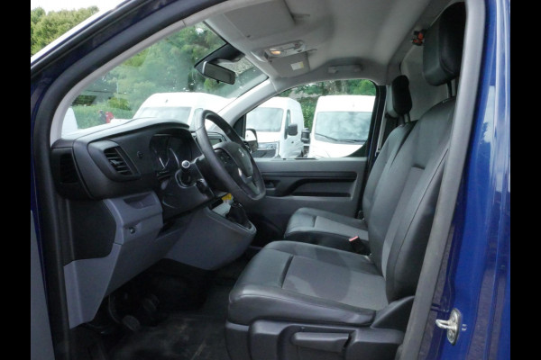 Peugeot Expert 2.0 BlueHDI 120PK, L3, Airco