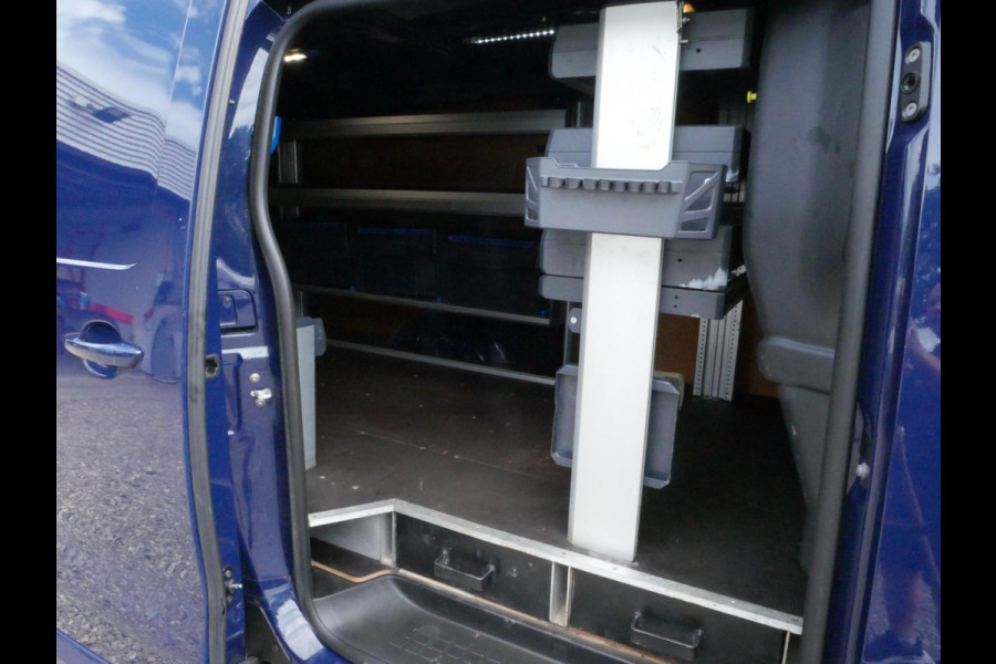 Peugeot Expert 2.0 BlueHDI 120PK, L3, Airco
