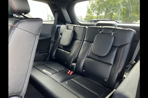 Ford Explorer 3.0 V6 EB PHEV ST-Line TREKHAAK! 7 ZITS! LEDER! VOL!