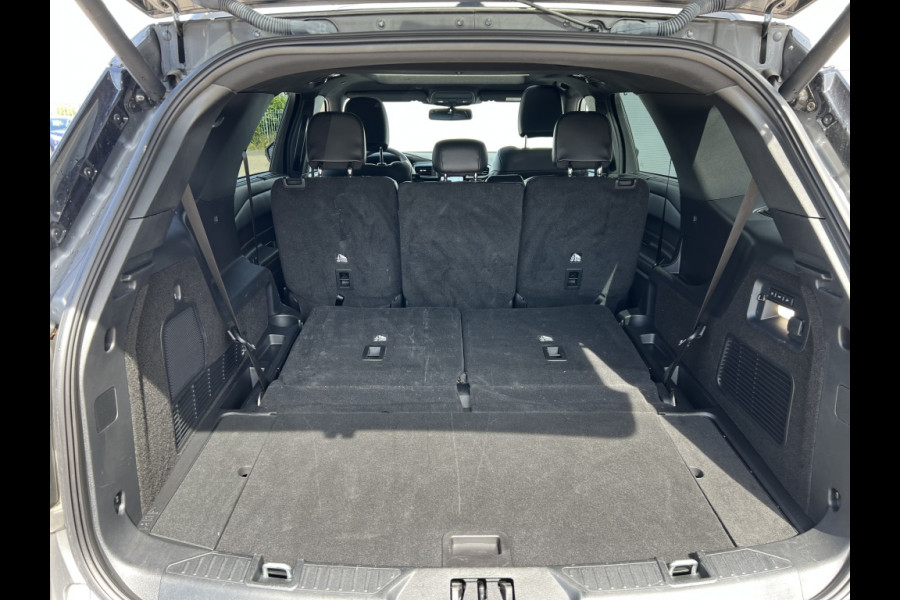 Ford Explorer 3.0 V6 EB PHEV ST-Line TREKHAAK! 7 ZITS! LEDER! VOL!