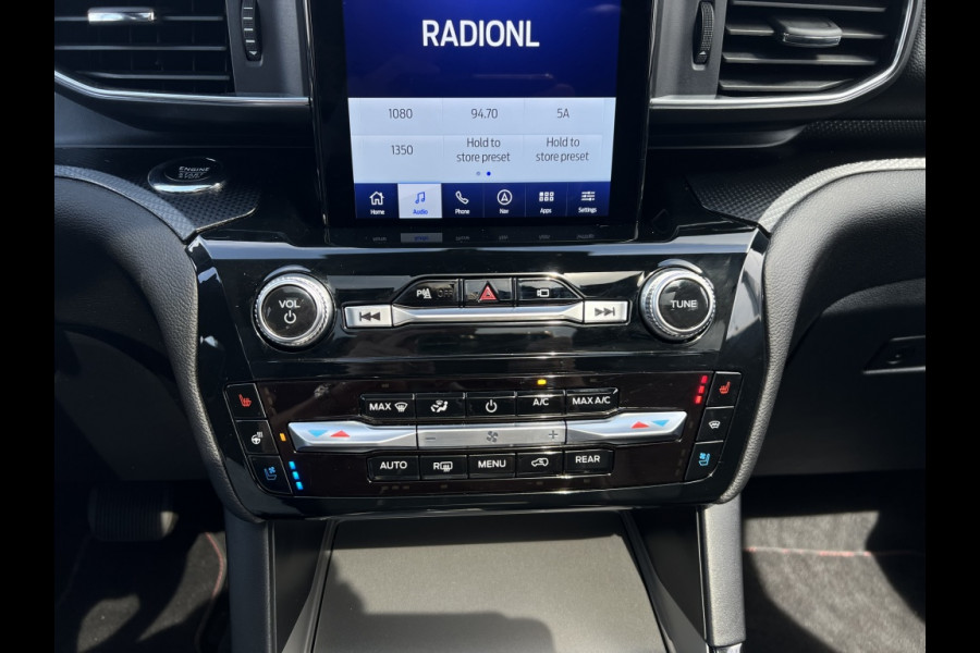 Ford Explorer 3.0 V6 EB PHEV ST-Line TREKHAAK! 7 ZITS! LEDER! VOL!