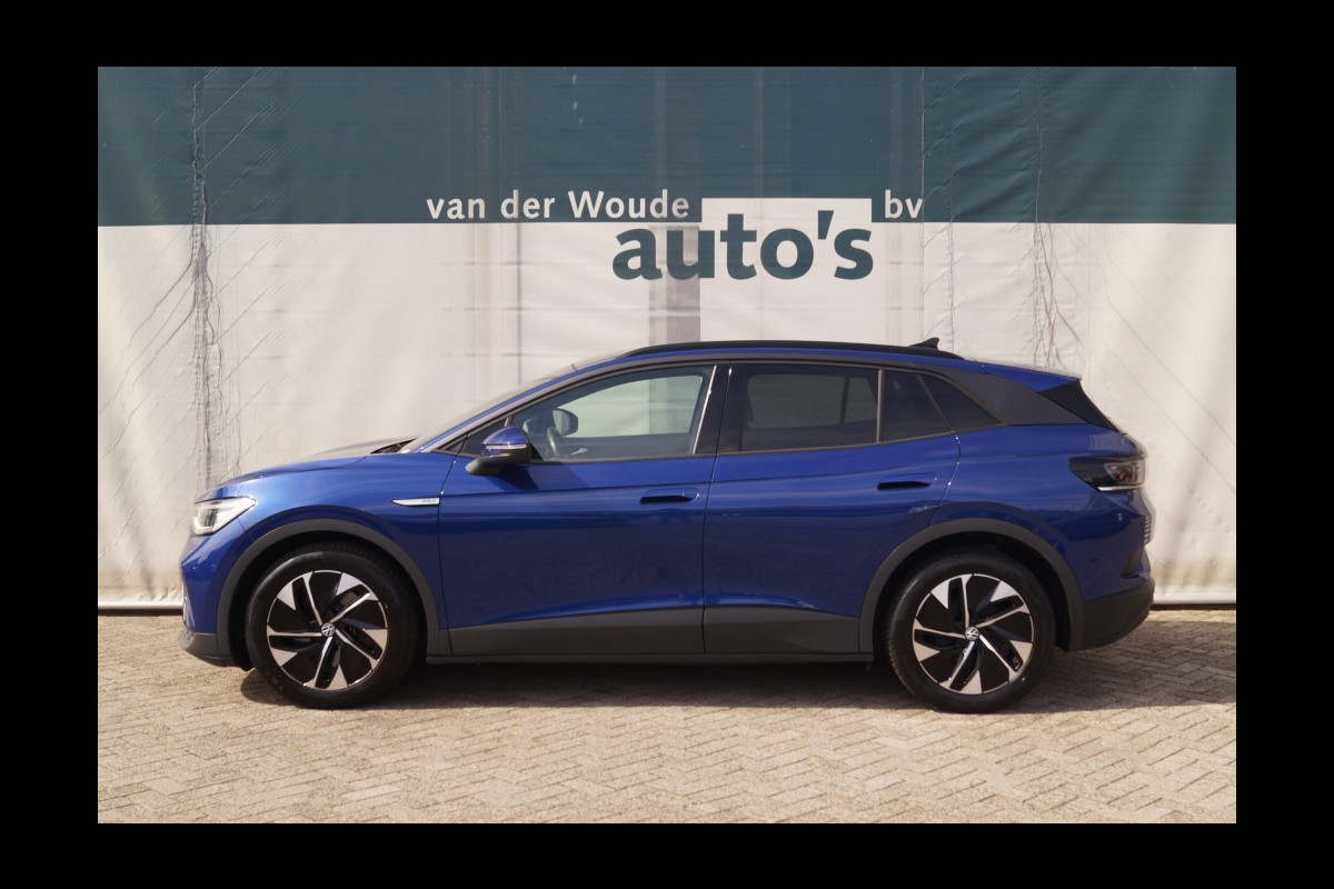 Volkswagen ID.4 Family 77kWh -NAVI-ECC-