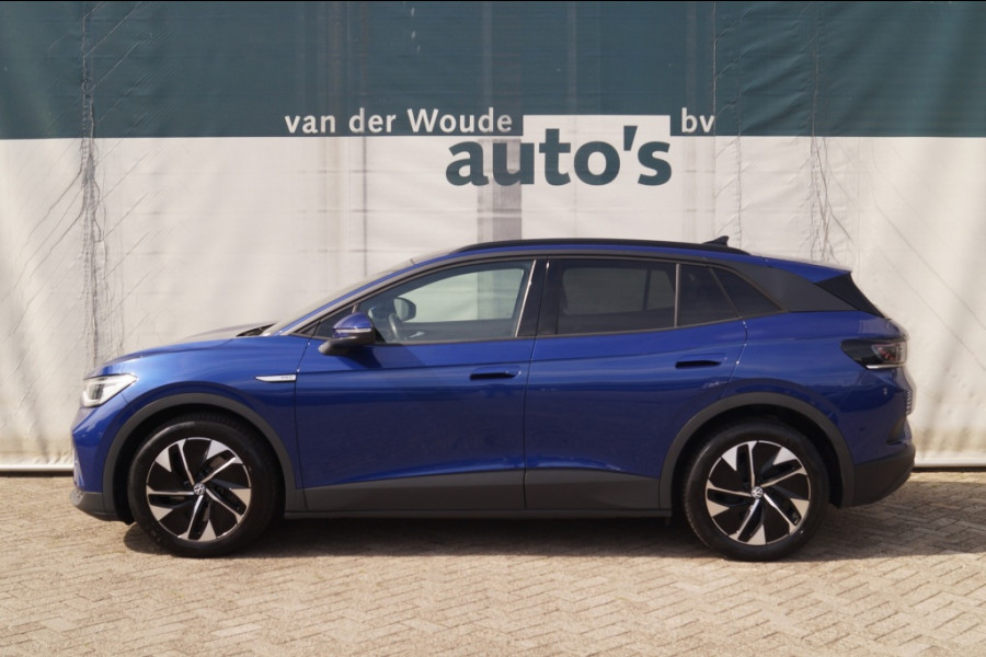 Volkswagen ID.4 Family 77kWh -NAVI-ECC-