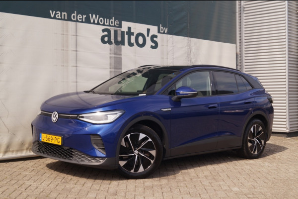 Volkswagen ID.4 Family 77kWh -NAVI-ECC-