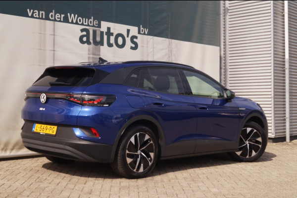 Volkswagen ID.4 Family 77kWh -NAVI-ECC-
