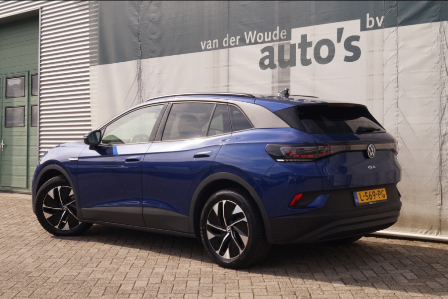 Volkswagen ID.4 Family 77kWh -NAVI-ECC-