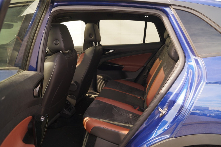 Volkswagen ID.4 Family 77kWh -NAVI-ECC-
