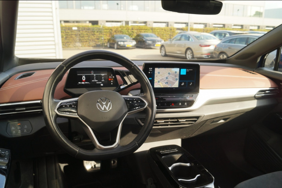 Volkswagen ID.4 Family 77kWh -NAVI-ECC-