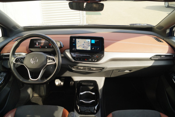 Volkswagen ID.4 Family 77kWh -NAVI-ECC-