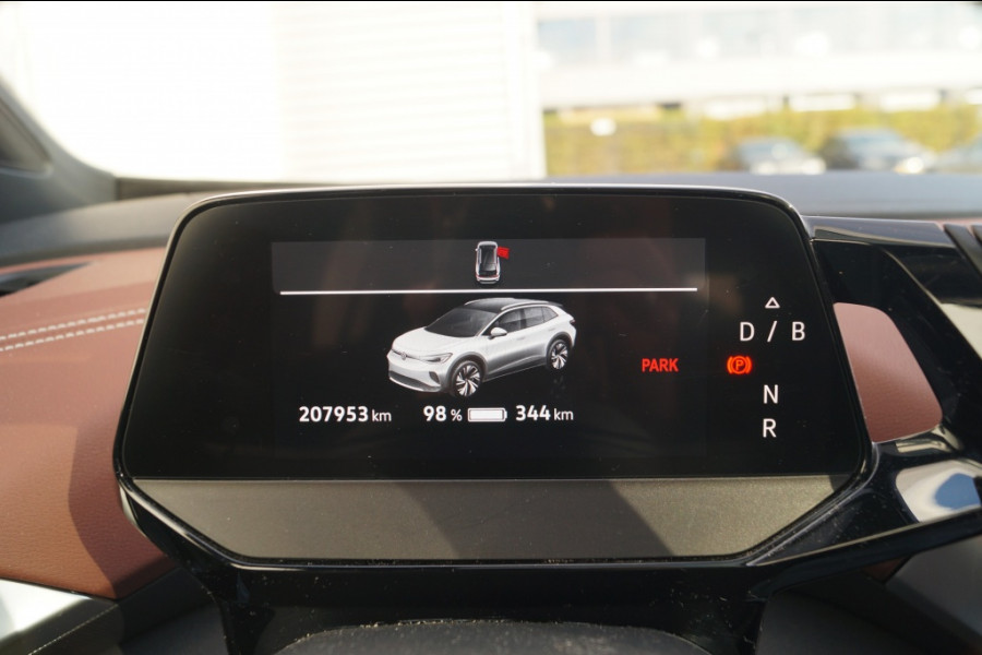 Volkswagen ID.4 Family 77kWh -NAVI-ECC-