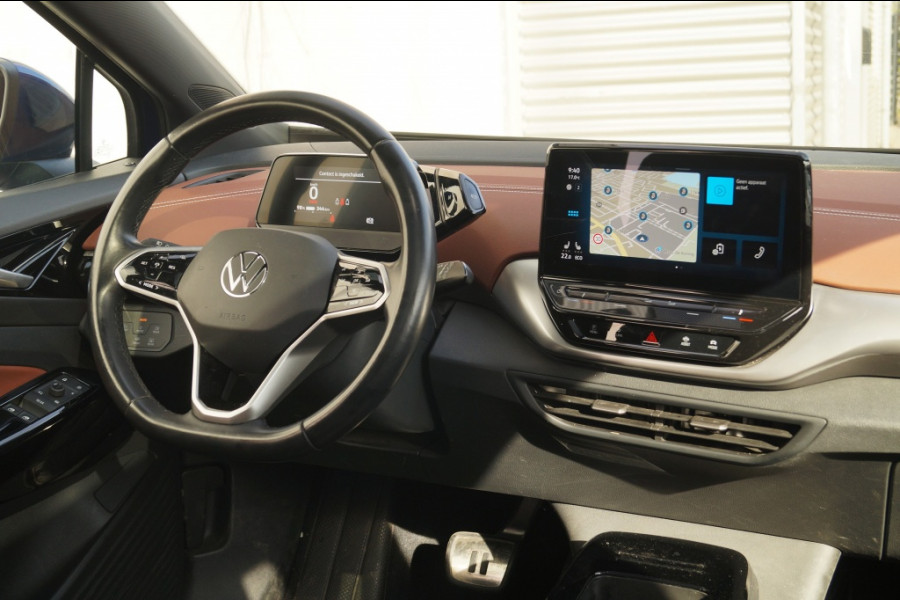 Volkswagen ID.4 Family 77kWh -NAVI-ECC-