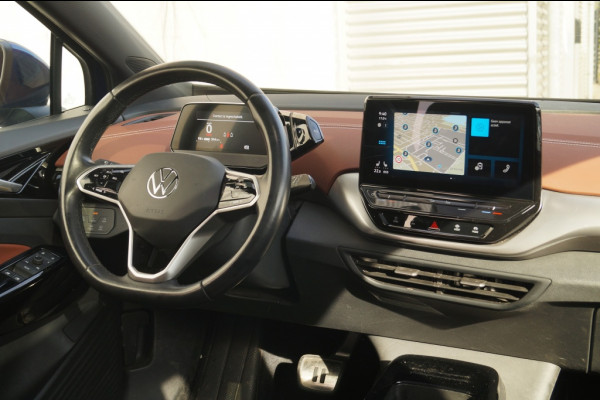 Volkswagen ID.4 Family 77kWh -NAVI-ECC-