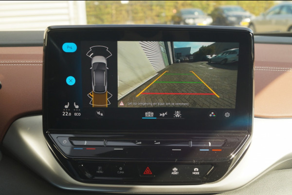 Volkswagen ID.4 Family 77kWh -NAVI-ECC-