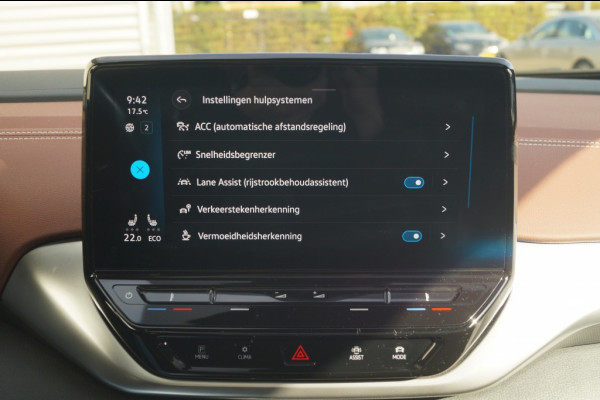 Volkswagen ID.4 Family 77kWh -NAVI-ECC-