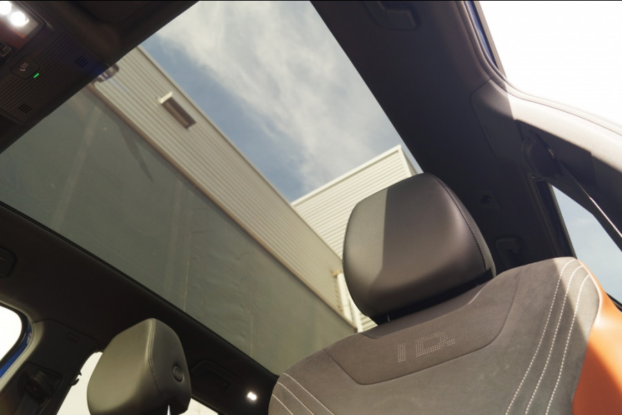 Volkswagen ID.4 Family 77kWh -NAVI-ECC-