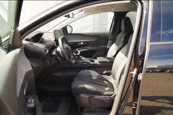Peugeot 3008 1.2 PureTech Blue Lease Allure