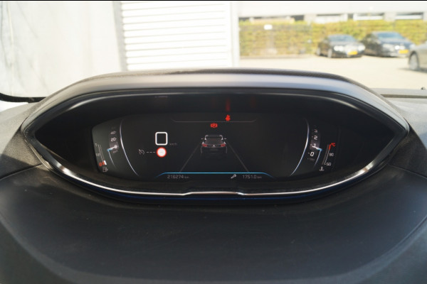 Peugeot 3008 1.2 PureTech Blue Lease Allure