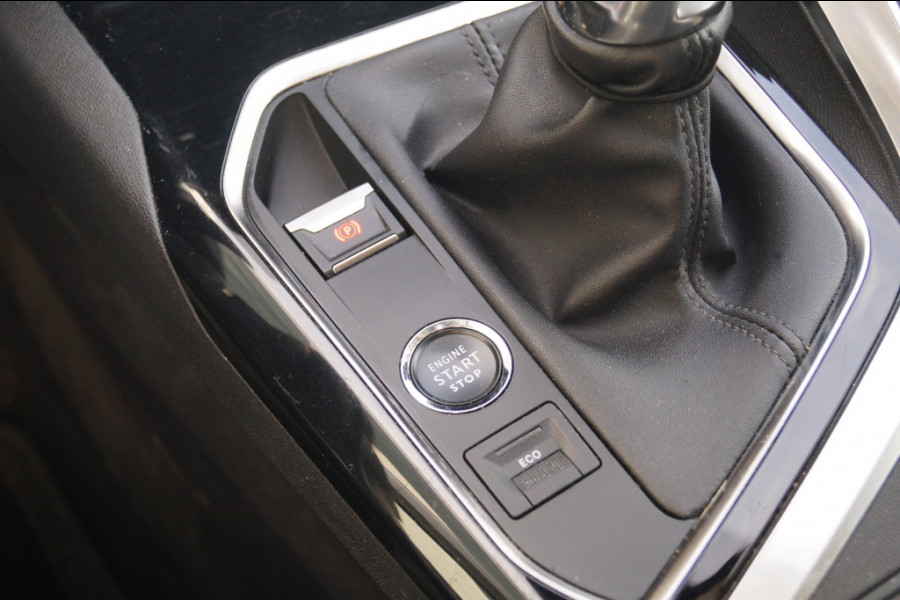 Peugeot 3008 1.2 PureTech Blue Lease Allure