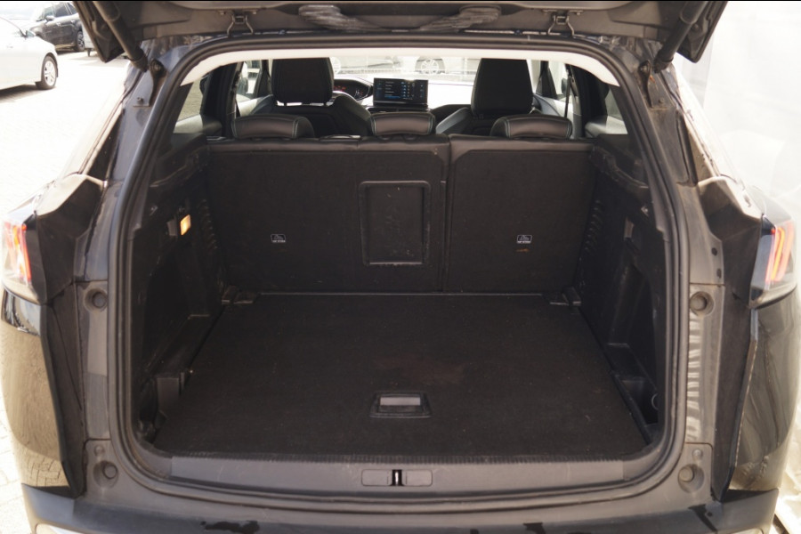 Peugeot 3008 1.2 PureTech Blue Lease Allure