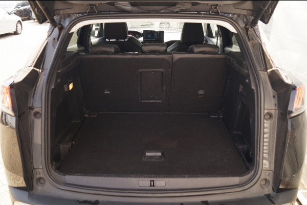 Peugeot 3008 1.2 PureTech Blue Lease Allure
