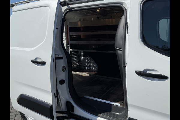 Citroën Berlingo 1.5 BlueHDI 102 PK / L2H1 / 1e EIG. / IMPERIAAL / TREKHAAK / INRICHTING / AIRCO / CRUISE / CAMERA