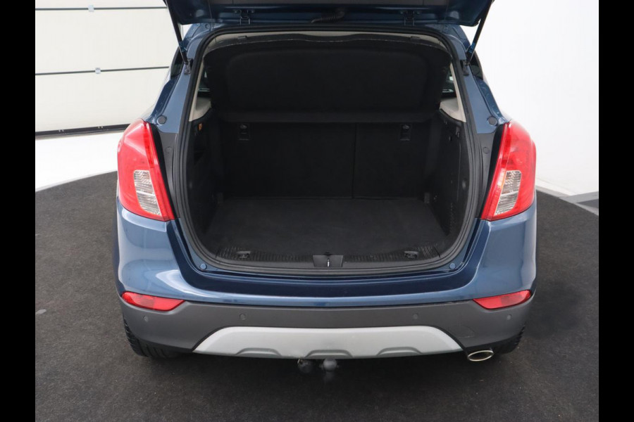Opel Mokka X 1.4 Turbo Innovation | Trekhaak | Carplay | Navigatie | Climate control | Parkeerhulp | Cruise control | Bluetooth