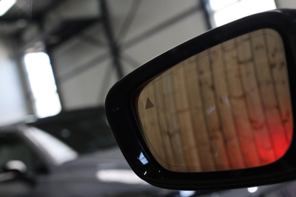 BMW 5 Serie Touring 530e xDrive M-Sport *Pano*Laser*Camera*Head-Up*Trekhaak*