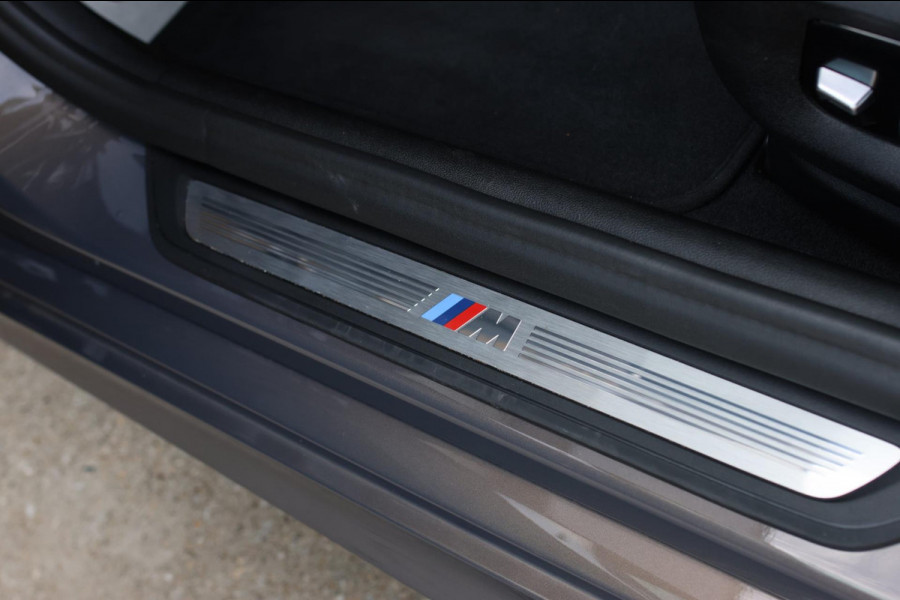 BMW 5 Serie Touring 530e xDrive M-Sport *Pano*Laser*Camera*Head-Up*Trekhaak*