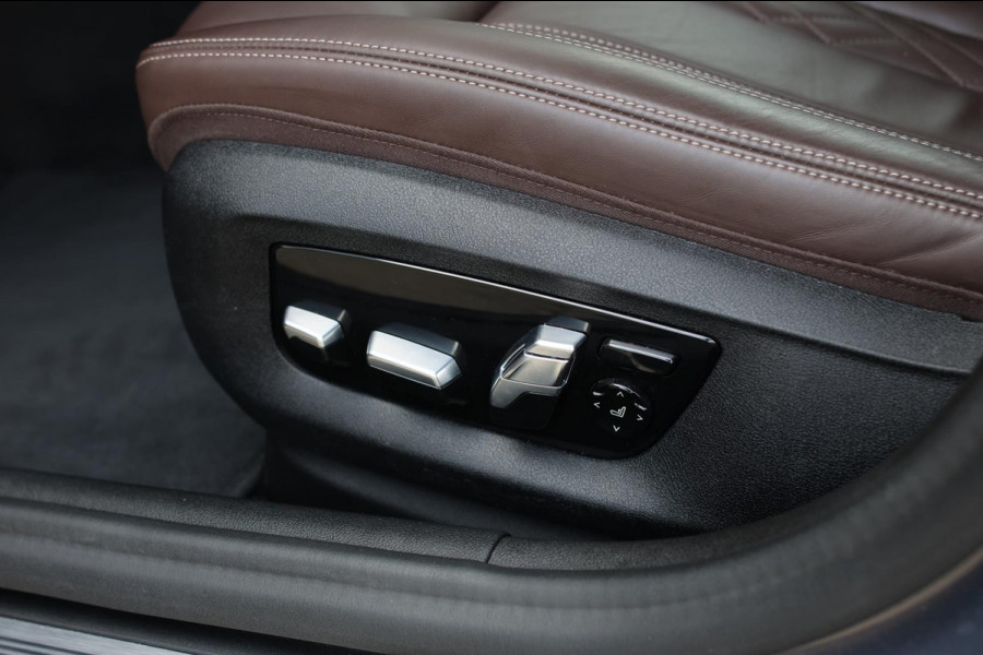 BMW 5 Serie Touring 530e xDrive M-Sport *Pano*Laser*Camera*Head-Up*Trekhaak*