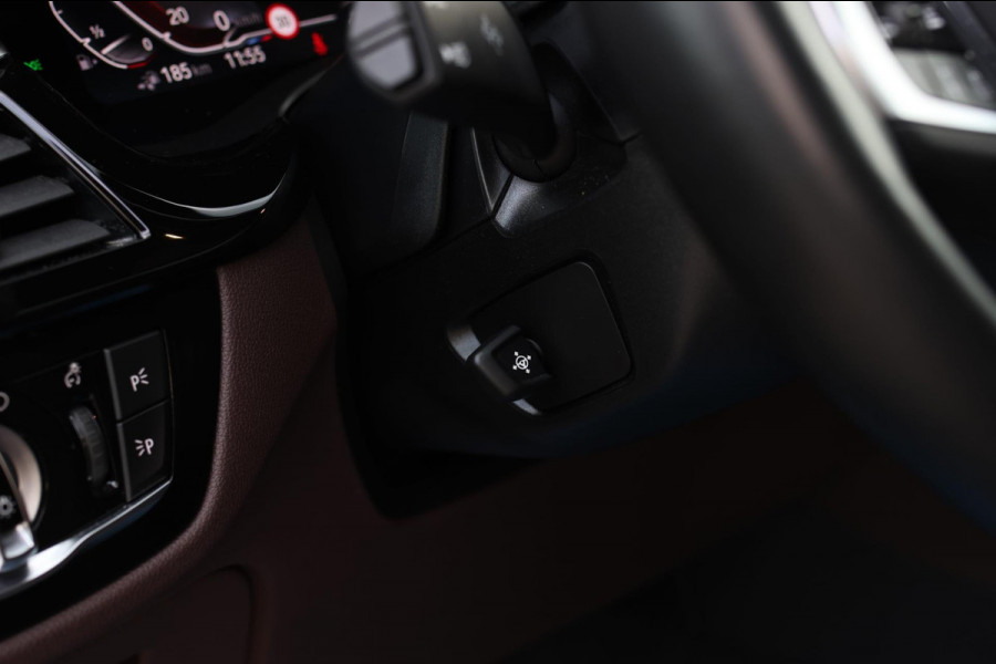 BMW 5 Serie Touring 530e xDrive M-Sport *Pano*Laser*Camera*Head-Up*Trekhaak*