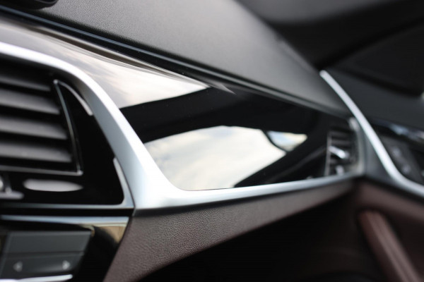 BMW 5 Serie Touring 530e xDrive M-Sport *Pano*Laser*Camera*Head-Up*Trekhaak*