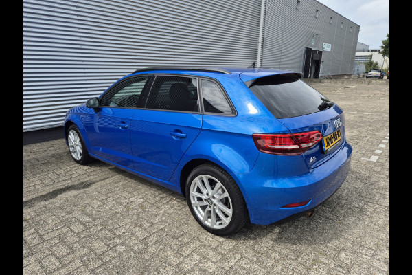 Audi A3 Sportback 30 TFSI Automaat,Cruise,Navigatie,parkeersensoren,clima,lm velgen,