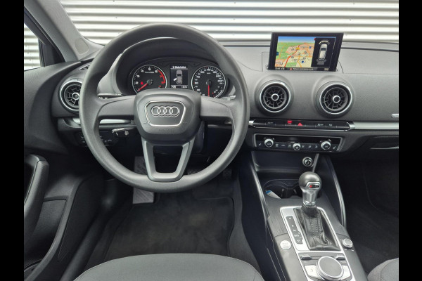 Audi A3 Sportback 30 TFSI Automaat,Cruise,Navigatie,parkeersensoren,clima,lm velgen,