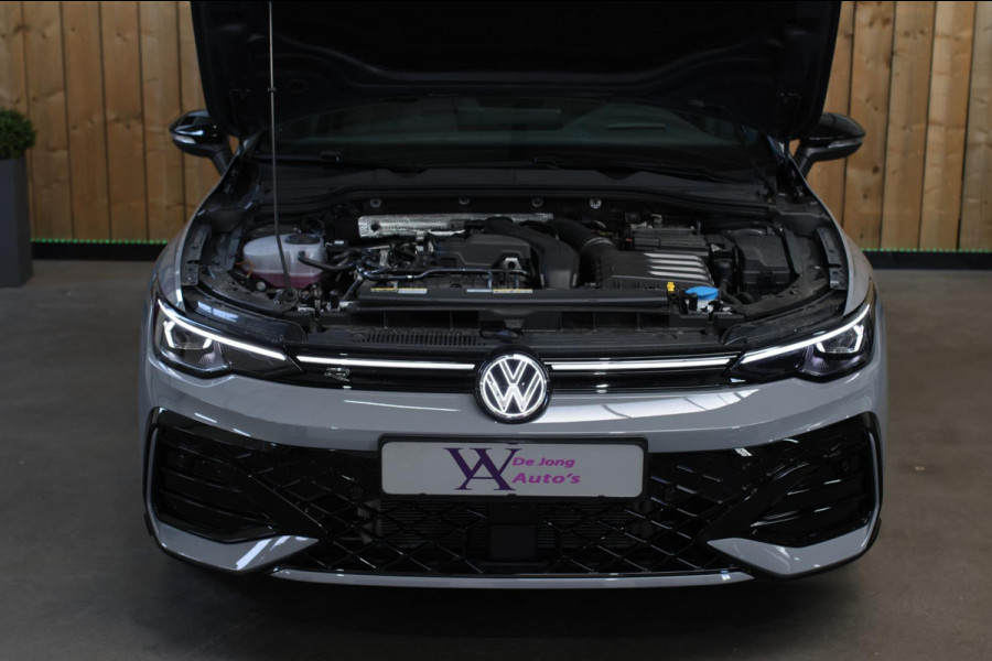 Volkswagen Golf 1.5 TSI R-Line *Pano*H/K*Camera*Head-Up*Trekhaak*IQ Led*