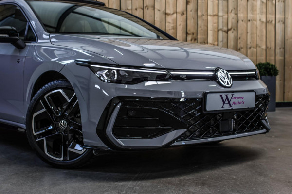 Volkswagen Golf 1.5 TSI R-Line *Pano*H/K*Camera*Head-Up*Trekhaak*IQ Led*