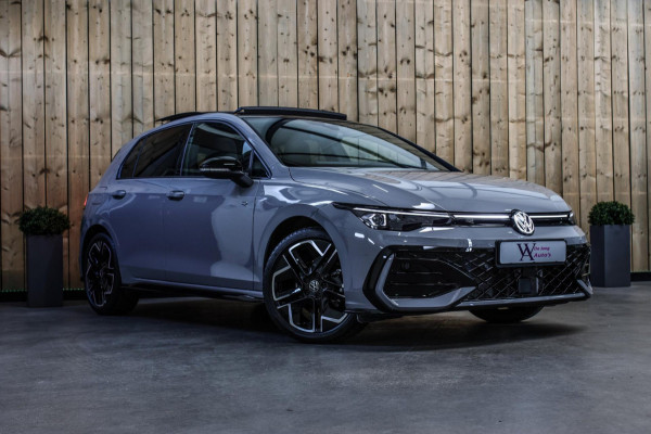Volkswagen Golf 1.5 TSI R-Line *Pano*H/K*Camera*Head-Up*Trekhaak*IQ Led*