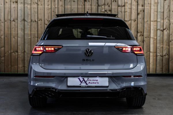 Volkswagen Golf 1.5 TSI R-Line *Pano*H/K*Camera*Head-Up*Trekhaak*IQ Led*