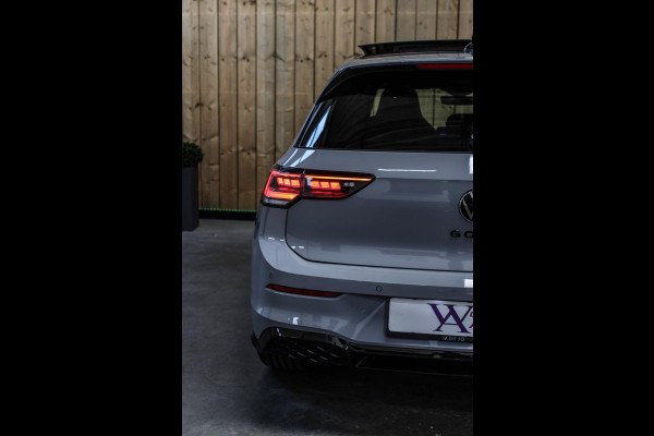 Volkswagen Golf 1.5 TSI R-Line *Pano*H/K*Camera*Head-Up*Trekhaak*IQ Led*