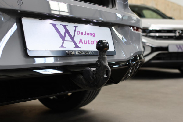 Volkswagen Golf 1.5 TSI R-Line *Pano*H/K*Camera*Head-Up*Trekhaak*IQ Led*