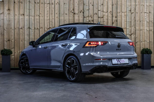 Volkswagen Golf 1.5 TSI R-Line *Pano*H/K*Camera*Head-Up*Trekhaak*IQ Led*