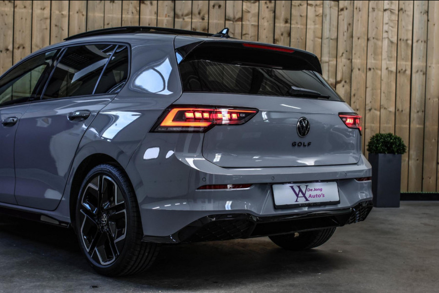 Volkswagen Golf 1.5 TSI R-Line *Pano*H/K*Camera*Head-Up*Trekhaak*IQ Led*