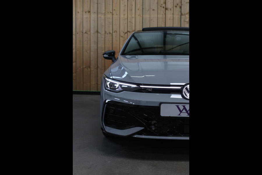 Volkswagen Golf 1.5 TSI R-Line *Pano*H/K*Camera*Head-Up*Trekhaak*IQ Led*