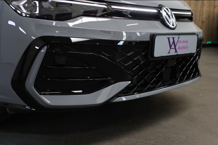 Volkswagen Golf 1.5 TSI R-Line *Pano*H/K*Camera*Head-Up*Trekhaak*IQ Led*