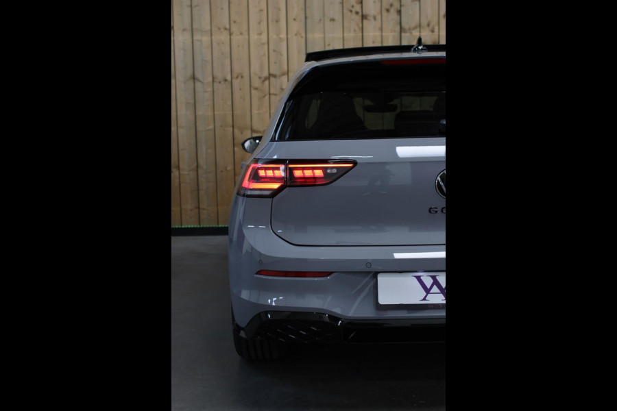 Volkswagen Golf 1.5 TSI R-Line *Pano*H/K*Camera*Head-Up*Trekhaak*IQ Led*
