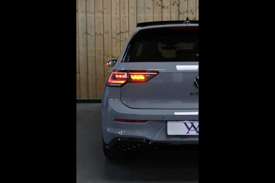 Volkswagen Golf 1.5 TSI R-Line *Pano*H/K*Camera*Head-Up*Trekhaak*IQ Led*
