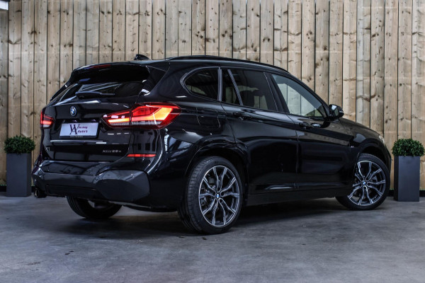 BMW X1 XDrive25e M-Sport *Pano*H/K*Head-Up*Keyless*Trekhaak*Led*