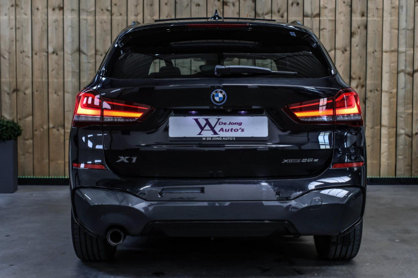 BMW X1 XDrive25e M-Sport *Pano*H/K*Head-Up*Keyless*Trekhaak*Led*