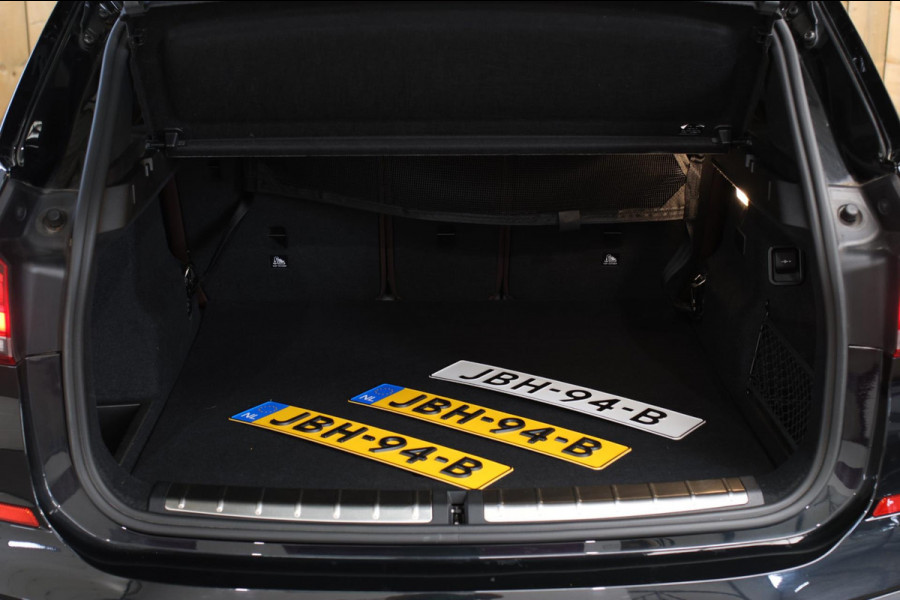 BMW X1 XDrive25e M-Sport *Pano*H/K*Head-Up*Keyless*Trekhaak*Led*