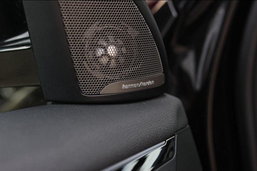 BMW X1 XDrive25e M-Sport *Pano*H/K*Head-Up*Keyless*Trekhaak*Led*